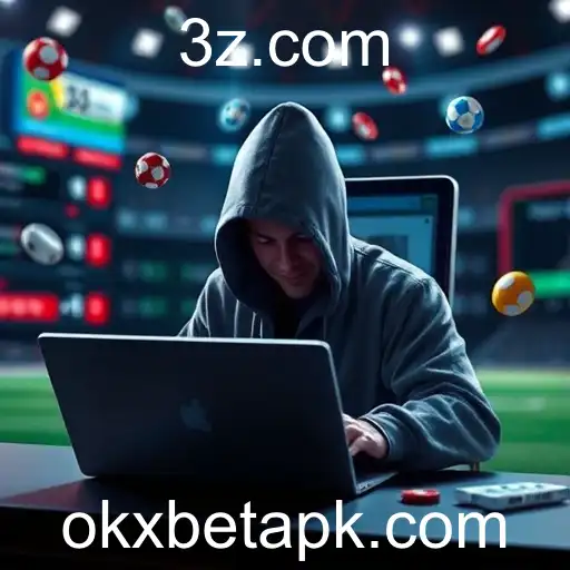 O Crescimento do Mercado de Jogos Online em 2025