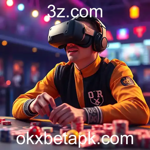 O Crescimento Explosivo dos Sites de Jogos Online