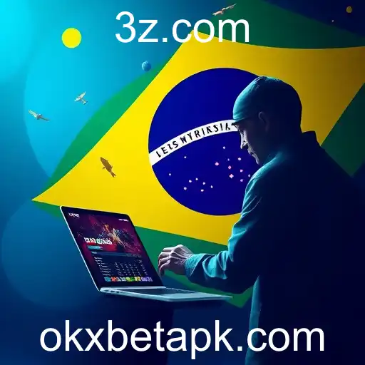 Crescimento dos Jogos Online no Brasil