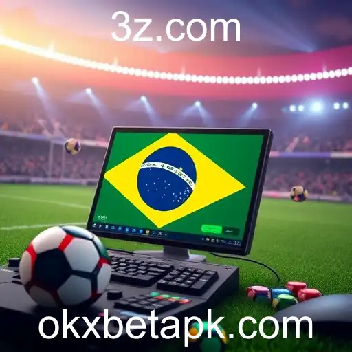 Cenário Atual dos Jogos Online em 2025