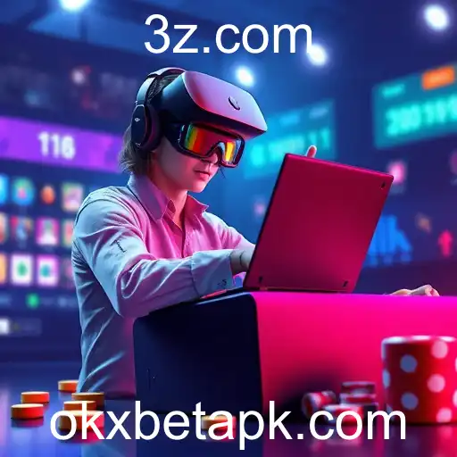 Tendências e desafios do mercado de jogos online em 2025