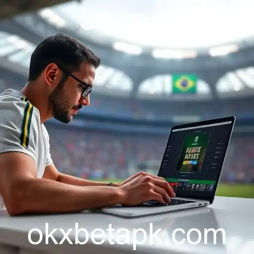 A Ascensão dos Sites de Apostas Online no Brasil