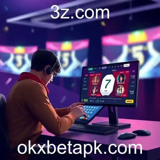 Crescimento dos Jogos Online em 2025