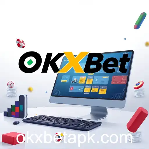 O Impacto Crescente do OkxBet no Cenário de Jogos Online