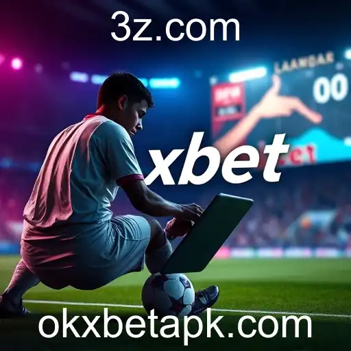 Impacto dos Jogos Online em 2025: O Caso do OKXBet