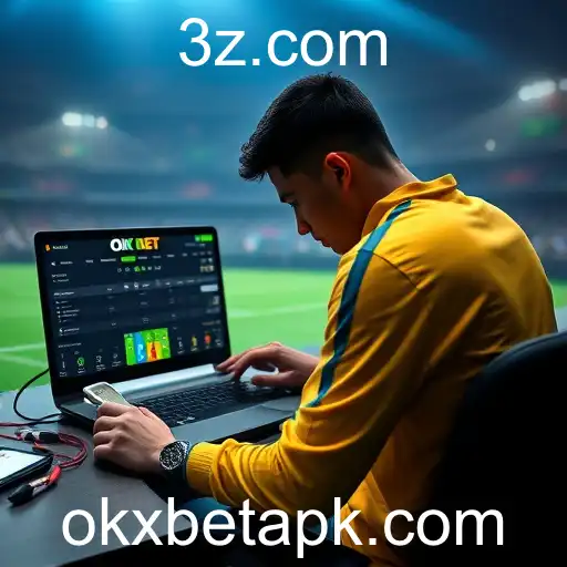 Okxbet: O Impacto dos Jogos Online no Brasil