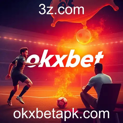 Ascensão do Okxbet no Mercado de Jogos Online em 2026