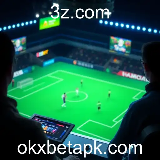 Mercado de Jogos Online em Ascensão no Brasil