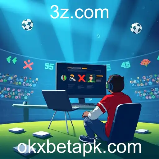 A Evolução e Impacto dos Jogos Online em 2025